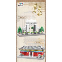 OXFORD NCM3093 3093 NCM5000 5000 non  ĐỘI QUÂN RẮN HỔ MANG II bộ đồ chơi xếp lắp ráp ghép mô hình Military Army 코브라전투단II Quân Sự Bộ Đội