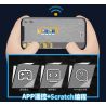 KAIDO KD99001 99001 non  TÊN LỬA ROBOT CĂN CỨ CHAOCHUANG XINGPIN 3IN1 bộ đồ chơi xếp lắp ráp ghép mô hình  FUTURE ROBOTS Kỹ Thuật Công Nghệ Cao Mô Hình Phương Tiện