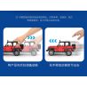 CADA DOUBLEE C52027 52027 non  CUỘC PHIÊU LƯU · XE HƠI NGOÀI ĐƯỜNG 1:18 tỷ lệ 1:18 bộ đồ chơi xếp lắp ráp ghép mô hình  ADVENTURE OFF-ROADER Kỹ Thuật Công Nghệ Cao Mô Hình Phương Tiện 317 khối