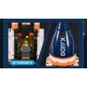 KAIDO KD99001 99001 non  TÊN LỬA ROBOT CĂN CỨ CHAOCHUANG XINGPIN 3IN1 bộ đồ chơi xếp lắp ráp ghép mô hình  FUTURE ROBOTS Kỹ Thuật Công Nghệ Cao Mô Hình Phương Tiện