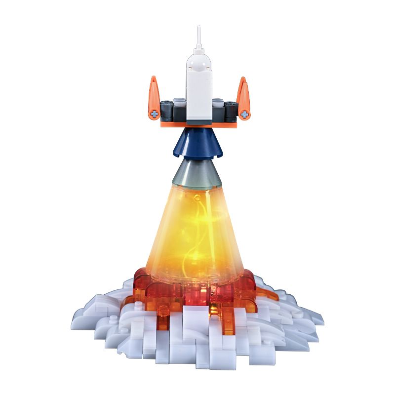 KAIDO KD99001 99001 non  TÊN LỬA ROBOT CĂN CỨ CHAOCHUANG XINGPIN 3IN1 bộ đồ chơi xếp lắp ráp ghép mô hình  FUTURE ROBOTS Kỹ Thuật Công Nghệ Cao Mô Hình Phương Tiện