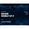 WOMA C0596 0596 non  ĐỘI CẢNH SÁT ĐẶC BIỆT 4 ĐIỀU TRA VIÊN HÀNH ĐỘNG KẺ TẤN CÔNG CHỐNG CHÁY NỔ CHỈ HUY SNIPER bộ đồ chơi xếp lắp ráp ghép mô hình Swat Special Force SWAT CORPS Đặc Nhiệm 745 khối