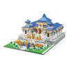 OXFORD MC3131-1 3131-1 non  CUỘC ĐUA bộ đồ chơi xếp lắp ráp ghép mô hình Racers MINI COLLECTION-RACER Đua Tốc Độ