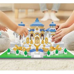 OXFORD MC3131-1 3131-1 non  CUỘC ĐUA bộ đồ chơi xếp lắp ráp ghép mô hình Racers MINI COLLECTION-RACER Đua Tốc Độ