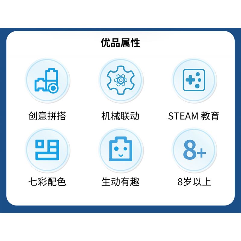 KAIDO KD99003 99003 non  NHÀ MÁY KẸO ĐẦY MÀU SẮC bộ đồ chơi xếp lắp ráp ghép mô hình  COLORFUL CANDY FACTORY Kỹ Thuật Công Nghệ Cao Mô Hình Phương Tiện 695 khối