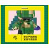 WOMA C0854 0854 non  QUYỀN LỰC QUÂN SỰ 4 HẢI ĐỘI KHÔNG LƯỢNG ĐẶC BIỆT bộ đồ chơi xếp lắp ráp ghép mô hình Military Army THE MILITARY STRENGTH Quân Sự Bộ Đội 732 khối