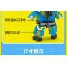 WOMA C0854 0854 non  QUYỀN LỰC QUÂN SỰ 4 HẢI ĐỘI KHÔNG LƯỢNG ĐẶC BIỆT bộ đồ chơi xếp lắp ráp ghép mô hình Military Army THE MILITARY STRENGTH Quân Sự Bộ Đội 732 khối
