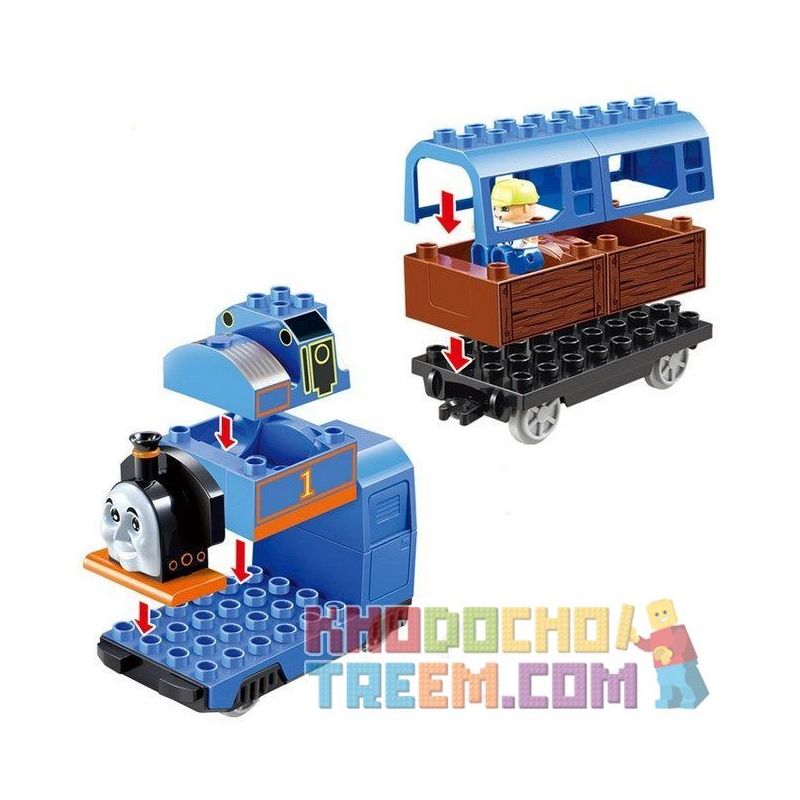 Lego 5554 hot sale