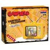 BALODY 20145 non  GARFIELD TV bộ đồ chơi xếp lắp ráp ghép mô hình Movie & Game GARFIELD TELEVISION Phim Và Trò Chơi 1056 khối