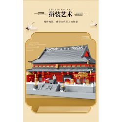 OXFORD HE3222 3222 non  LOẠT THIẾT BỊ NẶNG bộ đồ chơi xếp lắp ráp ghép mô hình City 중장비시리즈 Thành Phố