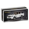 SHARP MODEL JIMU LIANGPIN 10512 non  LAND ROVER RANGE tỷ lệ 1:8 bộ đồ chơi xếp lắp ráp ghép mô hình  RANGE ROVER Kỹ Thuật Công Nghệ Cao Mô Hình Phương Tiện 3180 khối