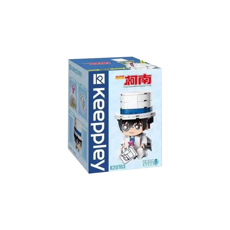 KEEPPLEY K20703 20703 non Lego LẠ LÙNG bộ đồ chơi xếp lắp ráp ghép mô hình