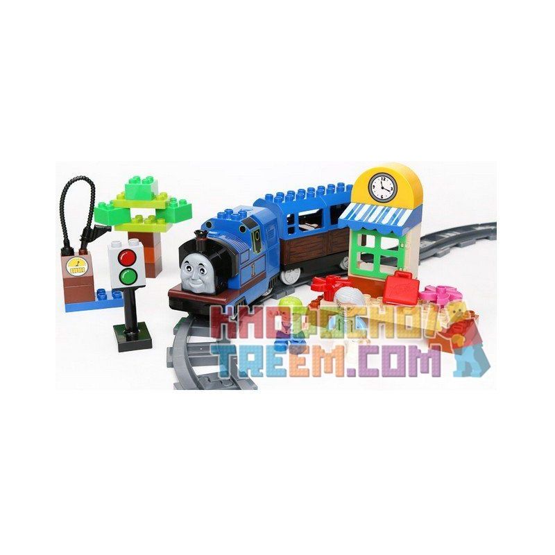 LEGO Duplo Thomas Starter Set (5544)-