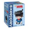KEEPPLEY K20701 20701 non  JIANGUICHUANUAN CONAN. bộ đồ chơi xếp lắp ráp ghép mô hình