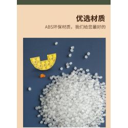 ZHEGAO 00398 non  ĐÈN BÀN CỔ ĐIỂN bộ đồ chơi xếp lắp ráp ghép mô hình Creator TABLE LAMP Sáng Tạo 804 khối