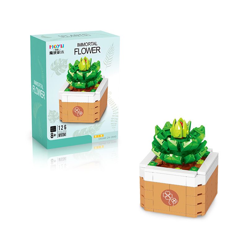 MOYU BLOCK MY87036 87036 MY87037 87037 MY87038 87038 MY87039 87039 MY87040 87040 MY87041 87041 MY87042 87042 MY87043 87043 MY87044 87044 MY87045 87045 MY87046 87046 MY87047 87047 non  SECRET GARDEN TRỒNG TRONG CHẬU CỎ ĐỨC PHẬT QIAN PINE CYODA RABBIT WALL SAKURA CRYSTAL TIANXUE FROST LAN YI JINTANG ZI YUJI HOA SEN ĐỎ DIE WEI BROCADE bộ đồ chơi xếp lắp ráp ghép mô hình Flowers SECRET GARDEN IMMORTAL FLOWER 1677 khối