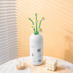 PLEYERID M38-B1101 B1101 1101 M38B1101 38-B1101 non  DÒNG HOA TRÁI TIM bộ đồ chơi xếp lắp ráp ghép mô hình Flowers PLEYERID M38-B1101 B1101 1101 M38B1101 38-B1101 non  DÒNG HOA TRÁI TIM bộ đồ chơi xếp lắp ráp ghép mô hình Flowers