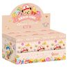 INBRIXX 881401 non  GẤU BÔNG SNACK TIME 6 LOẠI KHOAI TÂY CHIÊN VÀNG XÚC XÍCH MÙ TẠT NÓN ANH ĐÀO PIZZA PHÔ MAI BÁNH DONUT DÂU SODA ĐÁ LẠNH bộ đồ chơi xếp lắp ráp ghép mô hình TEDDY BEAR SNACK TIME