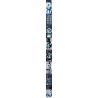 QIZHILE 6531 non  ROBOT ĐỒNG HÀNH RENA REINER bộ đồ chơi xếp lắp ráp ghép mô hình  Kỹ Thuật Công Nghệ Cao Mô Hình Phương Tiện