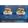 QIZHILE 6531 non  ROBOT ĐỒNG HÀNH RENA REINER bộ đồ chơi xếp lắp ráp ghép mô hình  Kỹ Thuật Công Nghệ Cao Mô Hình Phương Tiện