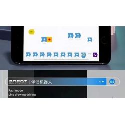 QIZHILE 6531 non  ROBOT ĐỒNG HÀNH RENA REINER bộ đồ chơi xếp lắp ráp ghép mô hình  Kỹ Thuật Công Nghệ Cao Mô Hình Phương Tiện