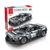 MorkModel 023030-1 023030-2 023030-3 Mork Model 023030-1 023030-2 023030-3 non  ASTON MARTIN CHIẾN THẮNG tỷ lệ 1:14 bộ đồ chơi xếp lắp ráp ghép mô hình  ASTON MARTIN VICTOR Kỹ Thuật Công Nghệ Cao Mô Hình Phương Tiện 1436 khối