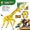 OXFORD CH3241 3241 non  XE BUÝT THAM QUAN THÀNH PHỐ bộ đồ chơi xếp lắp ráp ghép mô hình City 시티투어버스