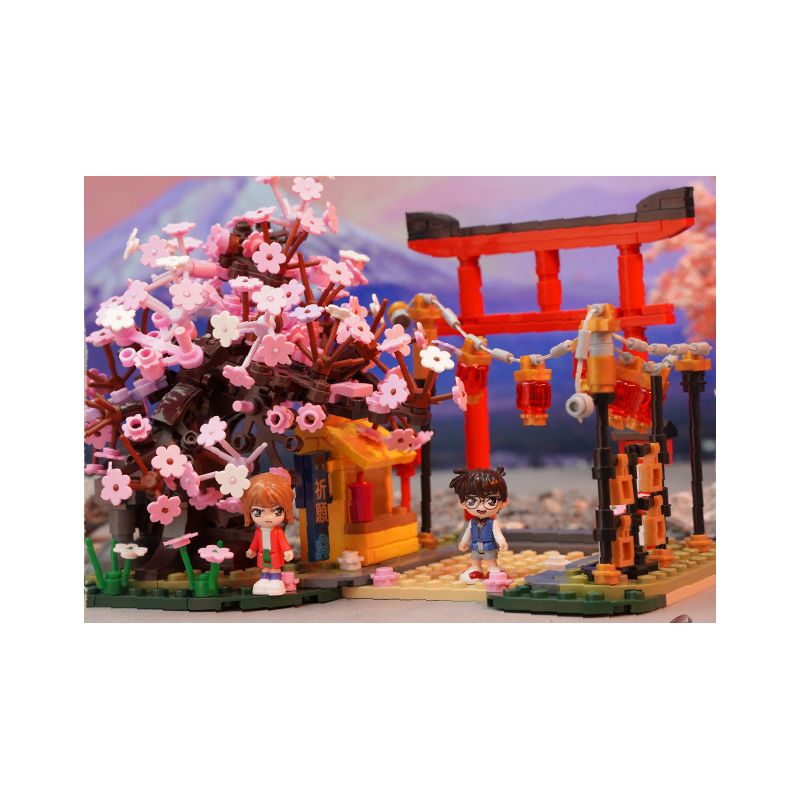 OXFORD CH3244 3244 non  XE THỂ THAO bộ đồ chơi xếp lắp ráp ghép mô hình City 스포츠카 Thành Phố