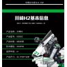 MorkModel 028002 Mork Model 028002 non  KAWASAKI H2 tỷ lệ 1:5 bộ đồ chơi xếp lắp ráp ghép mô hình  Kỹ Thuật Công Nghệ Cao Mô Hình Phương Tiện 2022 khối
