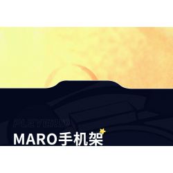 PLEYERID M38-P8001 P8001 8001 M38P8001 38-P8001 non  ĐỒ TRANG TRÍ MÁY TÍNH ĐỂ BÀN PHI HÀNH GIA 3 LOẠI bộ đồ chơi xếp lắp ráp ghép mô hình