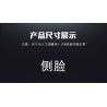 MorkModel 028002 Mork Model 028002 non  KAWASAKI H2 tỷ lệ 1:5 bộ đồ chơi xếp lắp ráp ghép mô hình  Kỹ Thuật Công Nghệ Cao Mô Hình Phương Tiện 2022 khối