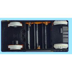 HUIMEI STAR CITY XING DOU CHENG HM313 Xếp hình kiểu    Train 3-in-1 Pack Tàu Hỏa Cổ động Cơ Pin Và Ray 2 Vòng Tròn Lồng Nhau 139 khối có động cơ pin HUIMEI STAR CITY XING DOU CHENG HM313 Xếp hình kiểu    Train 3-in-1 Pack Tàu Hỏa Cổ động Cơ Pin Và Ray 2 Vòng Tròn Lồng Nhau 139 khối có động cơ pin
