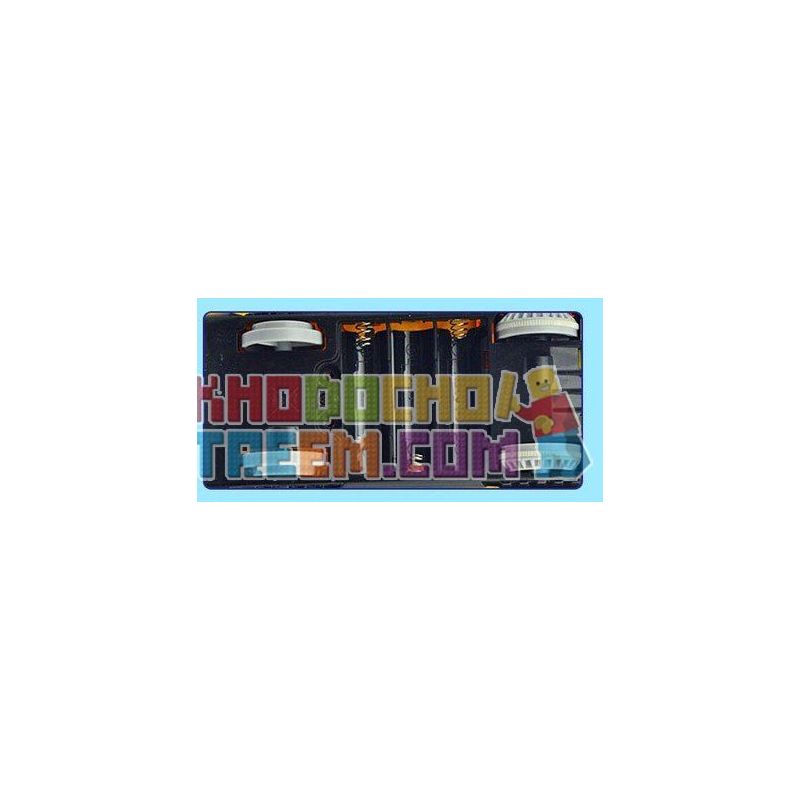 HUIMEI STAR CITY XING DOU CHENG HM313 Xếp hình kiểu    Train 3-in-1 Pack Tàu Hỏa Cổ động Cơ Pin Và Ray 2 Vòng Tròn Lồng Nhau 139 khối có động cơ pin HUIMEI STAR CITY XING DOU CHENG HM313 Xếp hình kiểu    Train 3-in-1 Pack Tàu Hỏa Cổ động Cơ Pin Và Ray 2 Vòng Tròn Lồng Nhau 139 khối có động cơ pin