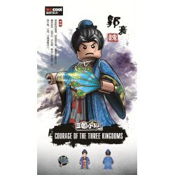 OXFORD MC3121-6 3121-6 MC2000-6 2000-6 non  NGƯỜI LÀM VIỆC bộ đồ chơi xếp lắp ráp ghép mô hình City MINI COLLECTION-WORKER Thành Phố