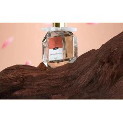 JAKI JK2507 2507 non  NGHỆ THUẬT HƯƠNG HOA VĨNH CỬU HẢI QUỲ HƠI SAY bộ đồ chơi xếp lắp ráp ghép mô hình Flowers