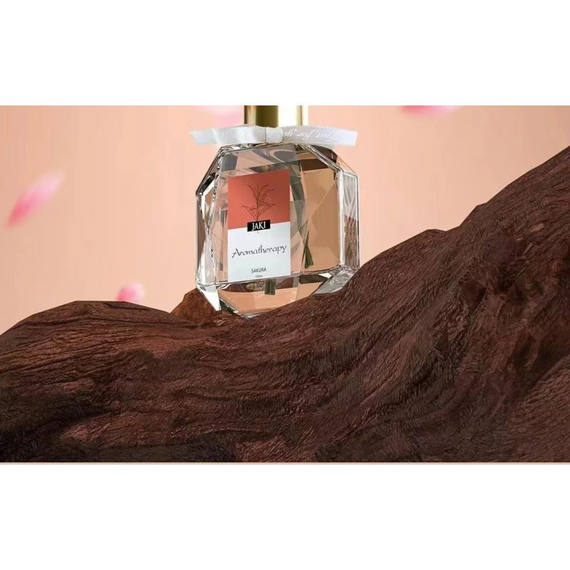 JAKI JK2507 2507 non  NGHỆ THUẬT HƯƠNG HOA VĨNH CỬU HẢI QUỲ HƠI SAY bộ đồ chơi xếp lắp ráp ghép mô hình Flowers