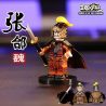 OXFORD MC3121-6 3121-6 MC2000-6 2000-6 non  NGƯỜI LÀM VIỆC bộ đồ chơi xếp lắp ráp ghép mô hình City MINI COLLECTION-WORKER Thành Phố