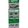 SEMBO 701138 non  THAY ĐỔI SIÊU NĂNG LỰC ĐỊA NGỤC ĐIỆN tỷ lệ 1:8 bộ đồ chơi xếp lắp ráp ghép mô hình  Kỹ Thuật Công Nghệ Cao Mô Hình Phương Tiện 3614 khối