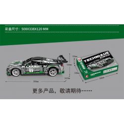 SEMBO 701138 non  THAY ĐỔI SIÊU NĂNG LỰC ĐỊA NGỤC ĐIỆN tỷ lệ 1:8 bộ đồ chơi xếp lắp ráp ghép mô hình  Kỹ Thuật Công Nghệ Cao Mô Hình Phương Tiện 3614 khối