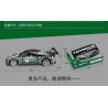 SEMBO 701138 non  THAY ĐỔI SIÊU NĂNG LỰC ĐỊA NGỤC ĐIỆN tỷ lệ 1:8 bộ đồ chơi xếp lắp ráp ghép mô hình  Kỹ Thuật Công Nghệ Cao Mô Hình Phương Tiện 3614 khối