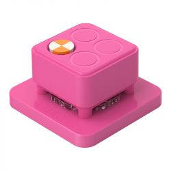 CADA DOUBLEE D031-001 031-001 non  ĐỤC LỖ TỰ LÀM bộ đồ chơi xếp lắp ráp ghép mô hình Gear Đồ Lắp Ghép 99 khối