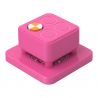 CADA DOUBLEE D031-001 031-001 non  ĐỤC LỖ TỰ LÀM bộ đồ chơi xếp lắp ráp ghép mô hình Gear Đồ Lắp Ghép 99 khối