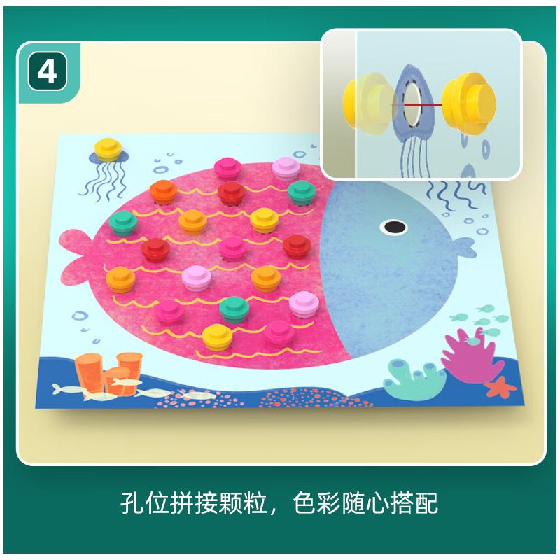 CADA DOUBLEE D031-001 031-001 non  ĐỤC LỖ TỰ LÀM bộ đồ chơi xếp lắp ráp ghép mô hình Gear Đồ Lắp Ghép 99 khối