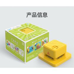 CADA DOUBLEE D031-001 031-001 non  ĐỤC LỖ TỰ LÀM bộ đồ chơi xếp lắp ráp ghép mô hình Gear Đồ Lắp Ghép 99 khối