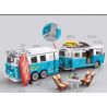 OXFORD MC3121-2 3121-2 MC2000-2 2000-2 non  NGƯỜI PHÁT THƠ bộ đồ chơi xếp lắp ráp ghép mô hình City MINI COLLECTION-POSTMAN Thành Phố