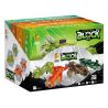 PanlosBrick 633104 Panlos Brick 633104 non  SÚNG KHỦNG LONG bộ đồ chơi xếp lắp ráp ghép mô hình Jurassic World Thế Giới Khủng Long