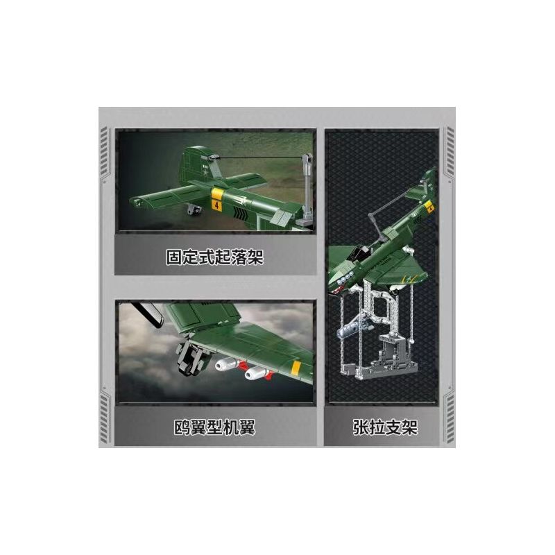 OXFORD BT3561 3561 non  ROBOT CHIẾN ĐẤU bộ đồ chơi xếp lắp ráp ghép mô hình  BATTLE BOT Kỹ Thuật Công Nghệ Cao Mô Hình Phương Tiện