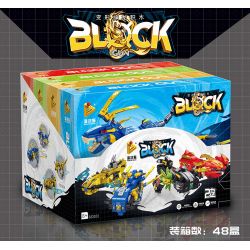 PanlosBrick 633103 Panlos Brick 633103 non  GIÁO RỒNG bộ đồ chơi xếp lắp ráp ghép mô hình