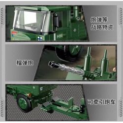 OXFORD GTK3261 3261 GTK22000 22000 non  NỮ HOÀNG TỐT bộ đồ chơi xếp lắp ráp ghép mô hình Historical 광개토대왕