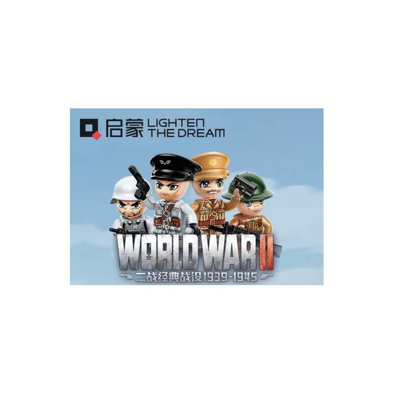 OXFORD GTK3261 3261 GTK68000 68000 non  NỮ HOÀNG TỐT bộ đồ chơi xếp lắp ráp ghép mô hình Historical 광개토대왕